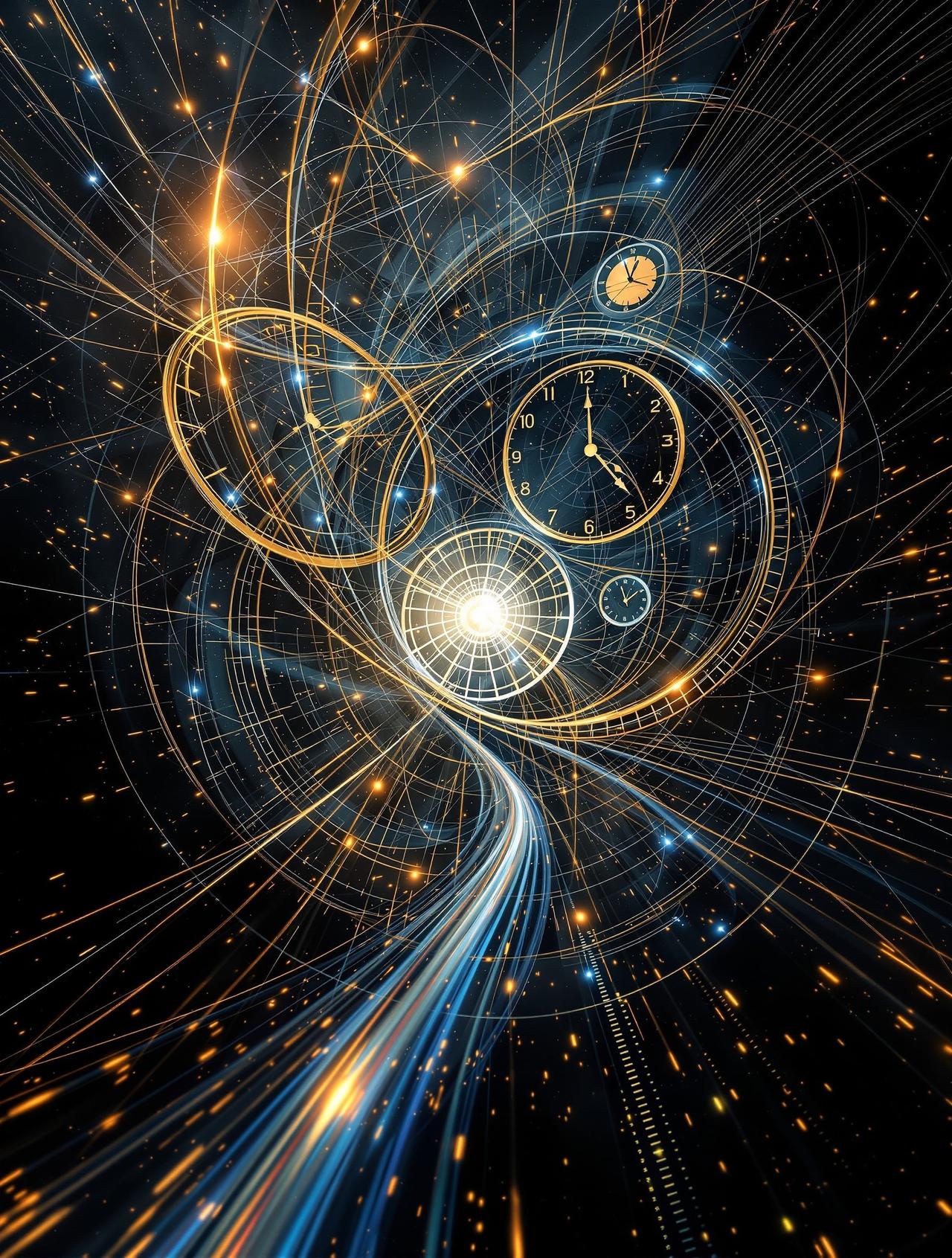 诺兰电影宇宙 - 综合在线视频专题栏目封面,含12部视频与8篇文章